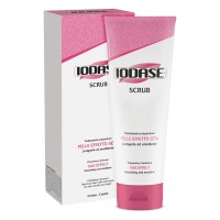 Natural Project  Iodase Scrub / Крем-скраб для тела Иодаз Скраб