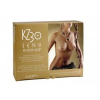 Natural Project KZ 30 Seno Intensif / Укрепляющая сыворотка для груди, декольте и шеи 