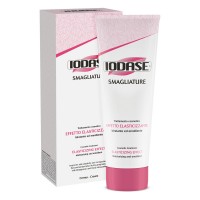 Natural Project Iodase Smagliature / Укрепляющий крем для тела Иодаз Смальятуре