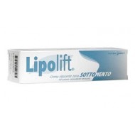 Natural Project Lipolift / Крем для лица, шеи и подбородка Липолифт