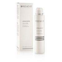 Reneve Lotion Douce Tonic Lotion / Нежный лосьон для сухой и чувствительной кожи (с трегалозой и протеинами Овса)