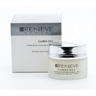 Reneve CLAREA DAY Anti-age vitamin day cream SPF-15 / Дневной витаминный антивозрастной крем SPF-15
