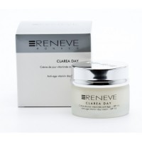 Reneve Clarea Day Anti-age Vitamin Day Cream SPF-15 / Дневной витаминный антивозрастной крем SPF-15