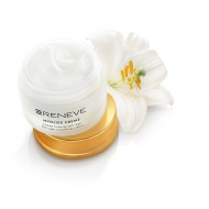 Reneve Myoliss Creme  / Омолаживающий разглаживающий  крем (c экстрактами Настурции, дрожжей и кофеином)