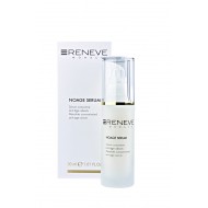 Reneve Noage Serum / Концентрированная омолаживающая сыворотка (с фитоэстрагенами Сои)