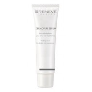 Reneve Dermopure Serum / Очищающая сыворотка  (с хитозан PCA)