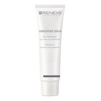 Reneve Dermopure Serum / Очищающая сыворотка  (с хитозан PCA)