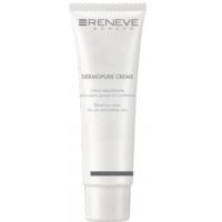 Reneve Dermopure Creme / Балансирующий крем для жирной и проблемной кожи лица