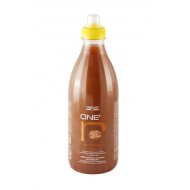 Dikson One’S Sampoo Riparatore  / Питательный шампунь с хитозаном для ломких, сухих и очень чувствительных волос