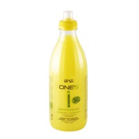 Dikson One’S Sampoo Iginizzante / Балансирующий шампунь с октопероксом для жирных волос и против перхоти