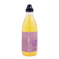 Dikson Shampoo Ristrutturante/ Восстанавливающий и увлажняющий шампунь для всех типов волос