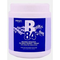 Dikson B84 Repair Mask For Colour-Treated Hair  / Восстанавливающая маска для окрашенных волос