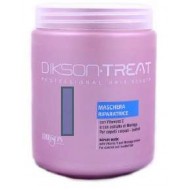 Dikson Repair Mask With Vitamin С And Moringa Exstract  / Восстанавливающая маска с витамином С