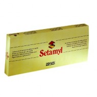 Dikson Setamyl / Ампульное средство при любой щелочной обработке волос