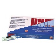 Dikson DSM / ДСМ Cыворотка с протеинами в ампулах