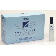 Dikson Poliactive System  /  Восстанавливающий полиактивный комплекс (в т.ч. после или во время химической обработки волос)