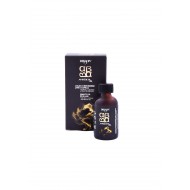 Dikson Argabeta Oil /  Масло для ухода за всеми типами волос с Бета-каротином и маслом Аргана 100 мл