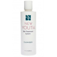 Очищающий лосьон / Cleanser New Youth