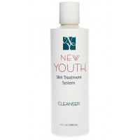 New Youth Cleanser / Очищающее средство для умывания