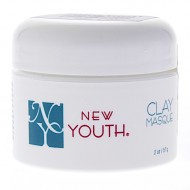 Грязевая маска / Clay Masque New Youth
