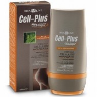 Cell-Plus Крем антицеллюлитный при второй и третьей стадии  