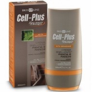 Cell-Plus Крем для похудения в области живота и бедер 
