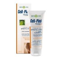 Cell-Plus Гель-крем антицеллюлитный с крио-эффектом и гиалуроновой кислотой / Gel Crema Effetto Crio