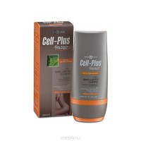 Cell-Plus Средство для похудения, гель 200мл