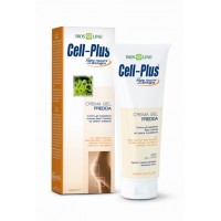 Cell-Plus Охлаждающий антицеллюлитный крем-гель / Crema Gel Fredda