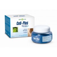 Cell-Plus Скраб для тела 450 мл / Aqua Scrub