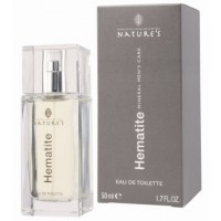 Nature's Hematite Eau de toilette / Туалетная вода 50 мл