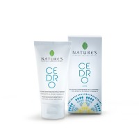 Nature's Cedro Shaving Cream / Крем для бритья  для чувствительной кожи
