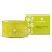 Nature's Gelsomino Sublime body cream / Крем-премиум для тела с жасмином и орхидеей