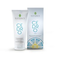 Nature's Cedro Mens Bath & Shower Gel / Шампунь и гель для душа для мужчин &laquo;2 в 1&raquo;