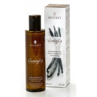Nature's Vaniglia Bianca Bath and Shower Gel / Гель для ванны и душа 