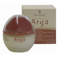 Nature's Arga Active Antistress Cream / Крем для лица антистресс