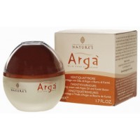Nature's Arga 24 Hours Anti-aging Cream / Антивозрастной крем для лица «24 часа» 