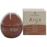 Nature's Arga Precious Toning Cream / Тонизирующий крем для лица «Драгоценный»  50 мл
