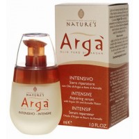 Nature's Arga Intensive Repairing Serum / Интенсивная восстанавливающая сыворотка 