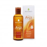 Nature's Arga Silky Frequent Use Shampoo / Шампунь для частого использования 