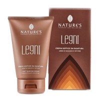 Nature's Legni Soft Shaving cream / Мягкий крем для бритья 