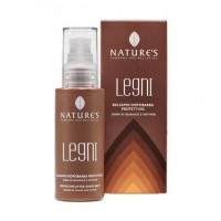 Nature's Legni Protective After-shave balm / Защитный бальзам после бритья 