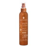 Nature's Sun Spray for children / Защитный спрей от солнца с SPF 50 для детей