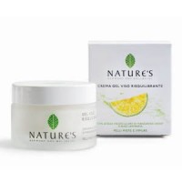 Nature's Rebalancing face gel / Гель для лица восстанавливающий баланс 