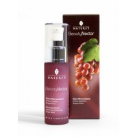 Nature's Beauty Nectar Wine Beauty Treatment Renewal Serum / Восстанавливающая сыворотка для лица &laquo;Нектар красоты&raquo;