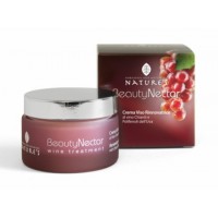 Nature's Beauty Nectar Wine Beauty Treatment Renewing Face Cream / Восстанавливающий крем для лица «Нектар красоты» 