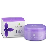 Nature's Lilla Enveloping body cream / Крем для тела