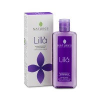 Nature's Lilla Enveloping bath and shower gel / Гель для ванны и душа 