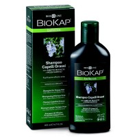 BioKap Bellezza Capelli Grassi / Шампунь для жирных волос 