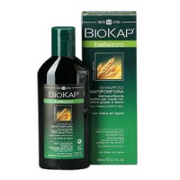 BioKap Bellezza Shampoo Antiforfora / Шампунь от перхоти 